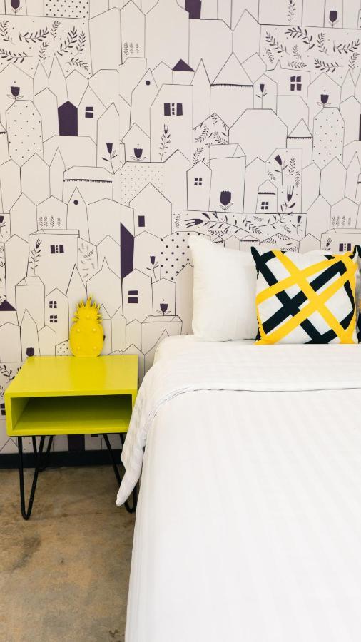 Hotel Suculenta Boutique San Cristóbal de Las Casas المظهر الخارجي الصورة