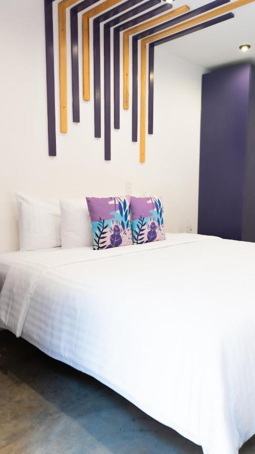 Hotel Suculenta Boutique San Cristóbal de Las Casas المظهر الخارجي الصورة