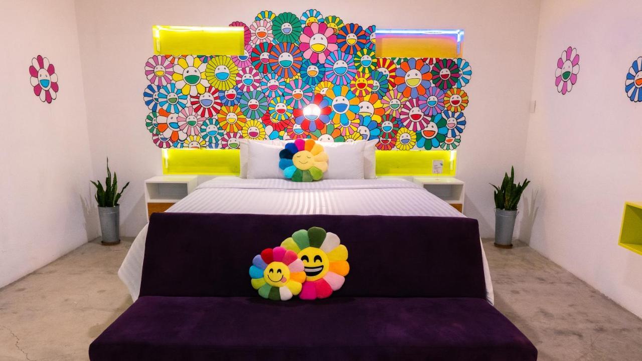 Hotel Suculenta Boutique San Cristóbal de Las Casas المظهر الخارجي الصورة