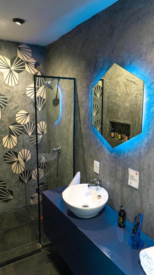 Hotel Suculenta Boutique San Cristóbal de Las Casas المظهر الخارجي الصورة